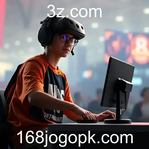 A Ascensão do 168jogo no Cenário Brasileiro de Jogos