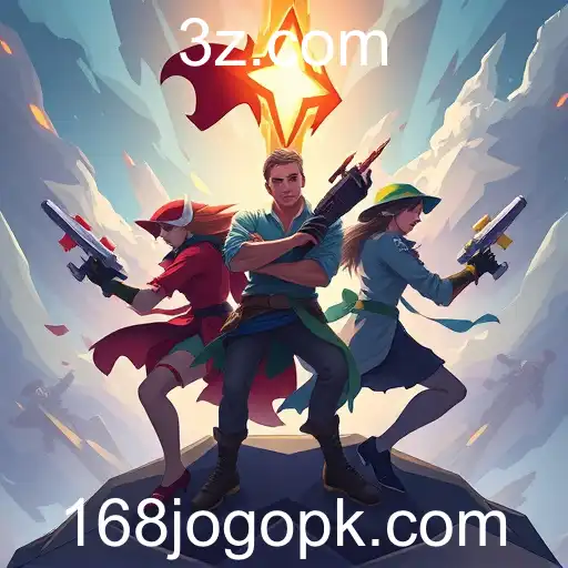 Novos Horizontes: O Futuro dos Jogos em 2025