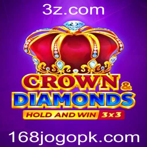 Desvendando Crowndiamonds: Um Novo Horizonte no Universo dos Jogos