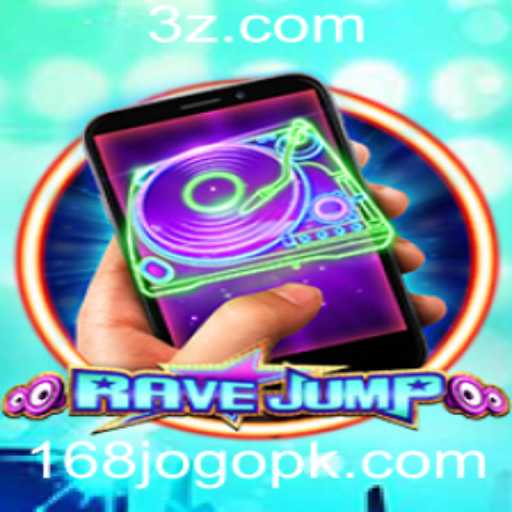 RaveJumpmobile: Uma Nova Onda no Mundo dos Jogos