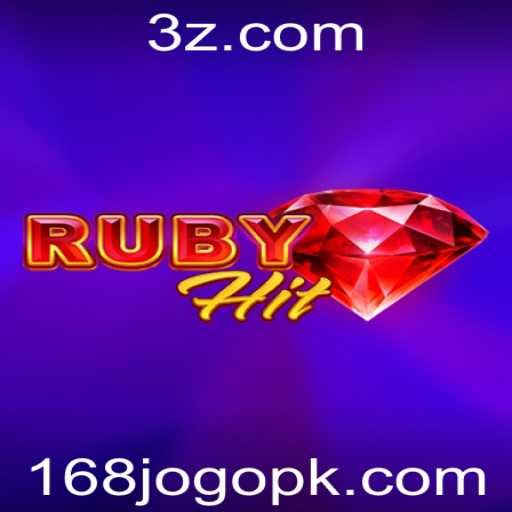 Descubra o Fascinante Mundo de RubyHit: O Jogo do Momento