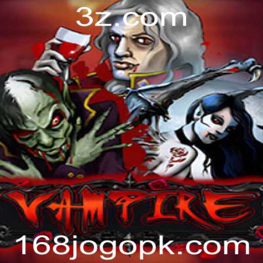 Vampire: O Fascinante Mundo do Novo Jogo '168jogo'