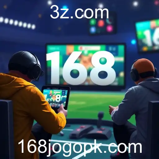 Tendências e Desafios no Universo dos Jogos Online em 2025