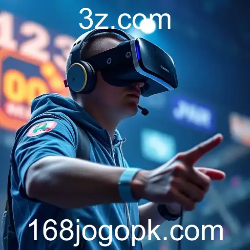 A Revolução dos Jogos em 2025