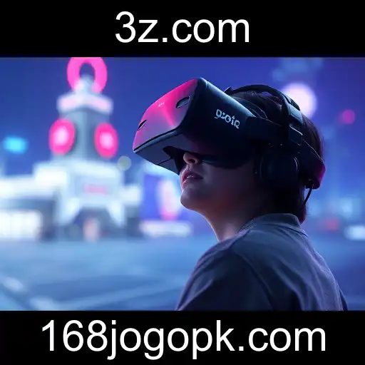 Tendências Emergentes no Mercado de Jogos de 2025