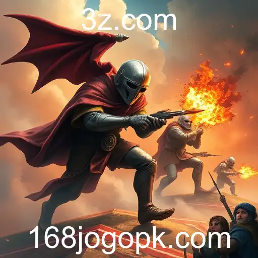 Novas Tendências Mudam o Cenário dos Jogos