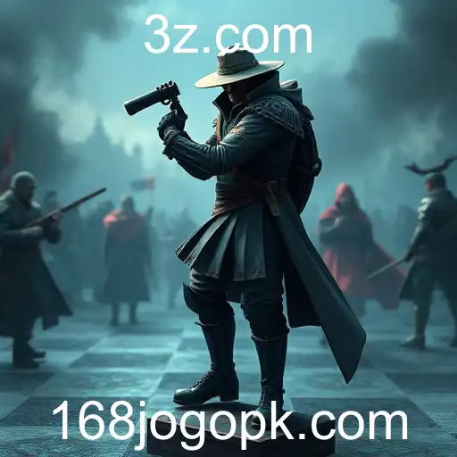 O Crescimento dos Jogos de Estratégia em 2025