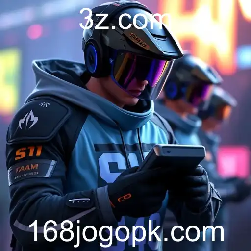 A Revolução dos Jogos Online em 2026