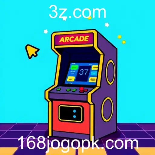 Explorando o Fascinante Mundo dos Jogos de Arcade no 168jogo