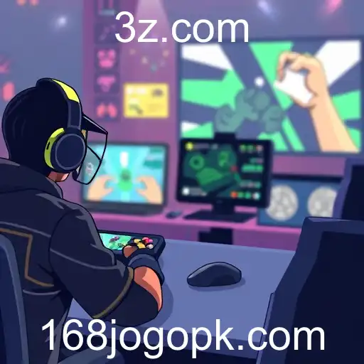 A Evolução do Mercado de Jogos em 2026