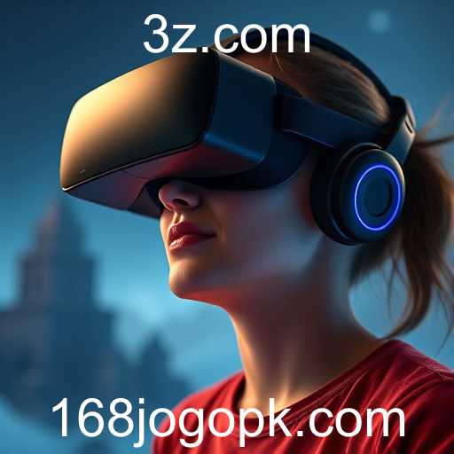 Avanços Tecnológicos Revolucionam o Mercado de Jogos