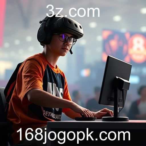 A Ascensão dos Jogos Virtuais em 2025